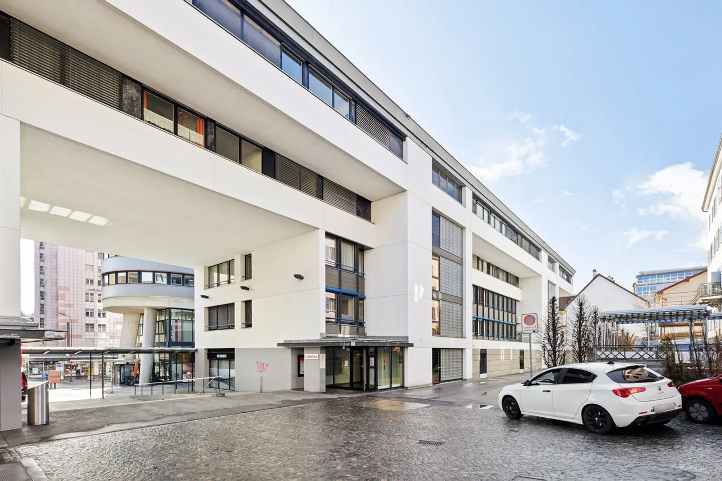 Deposito - Foto 1 di 1