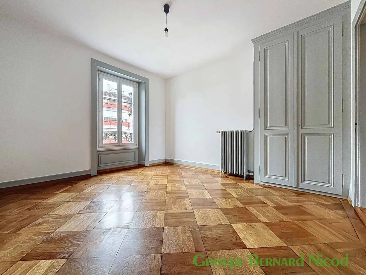 Appartement à louer - Photo 11 sur 12