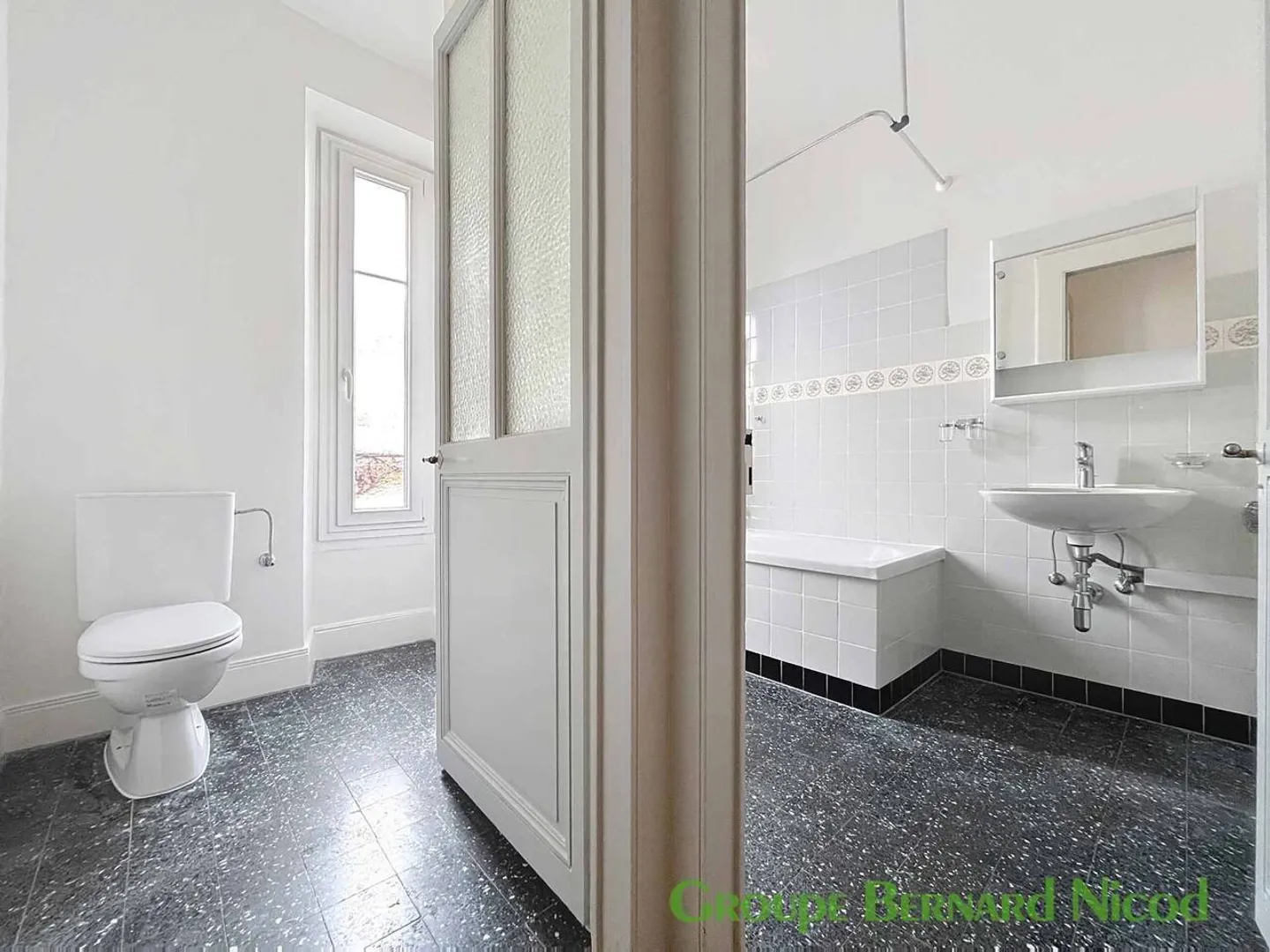 Appartement à louer - Photo 12 sur 12
