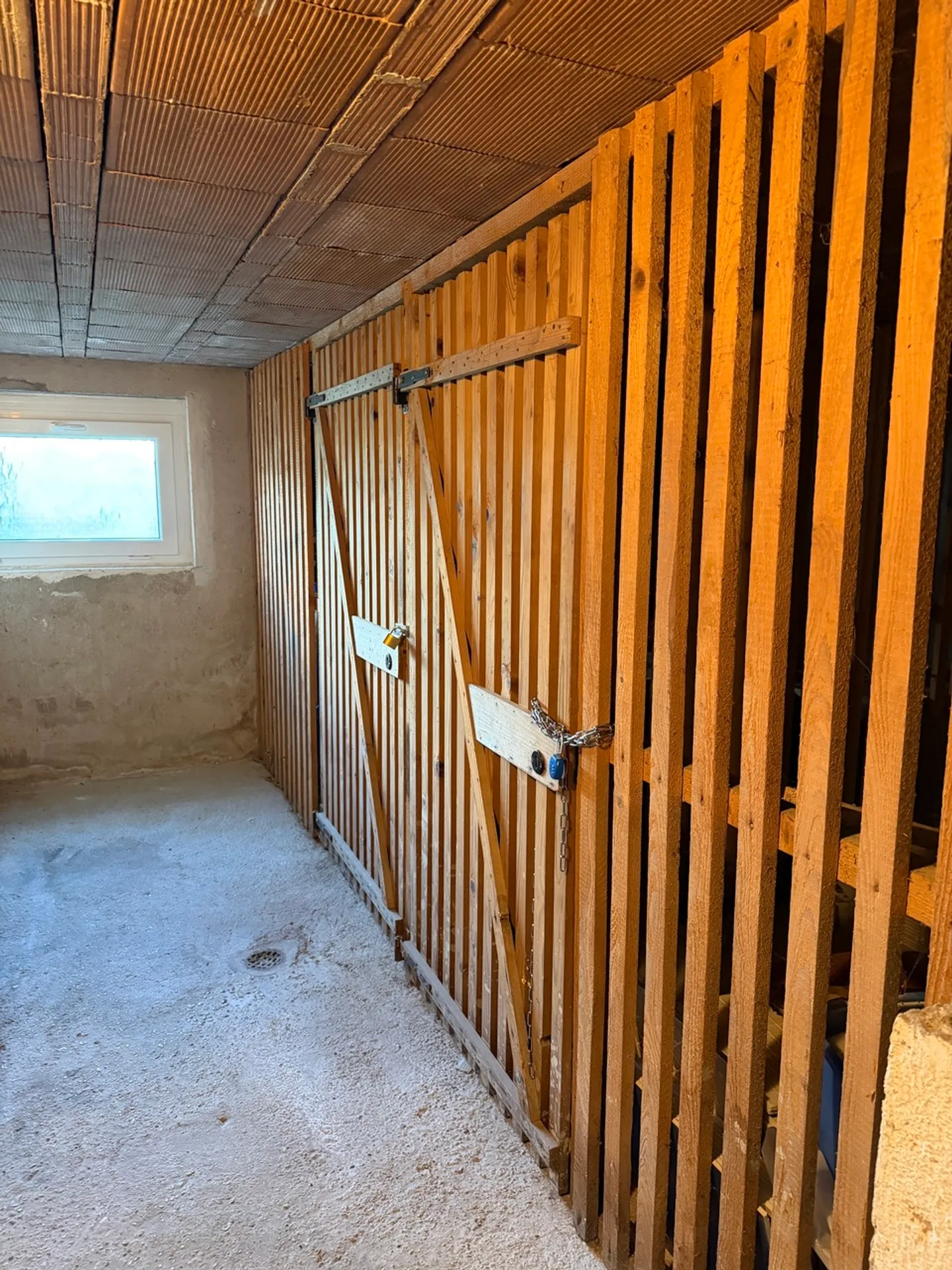 Bell'appartamento di 3 stanze al 1° piano in affitto a Courroux - comfort e tranquillità - Foto 13 di 13
