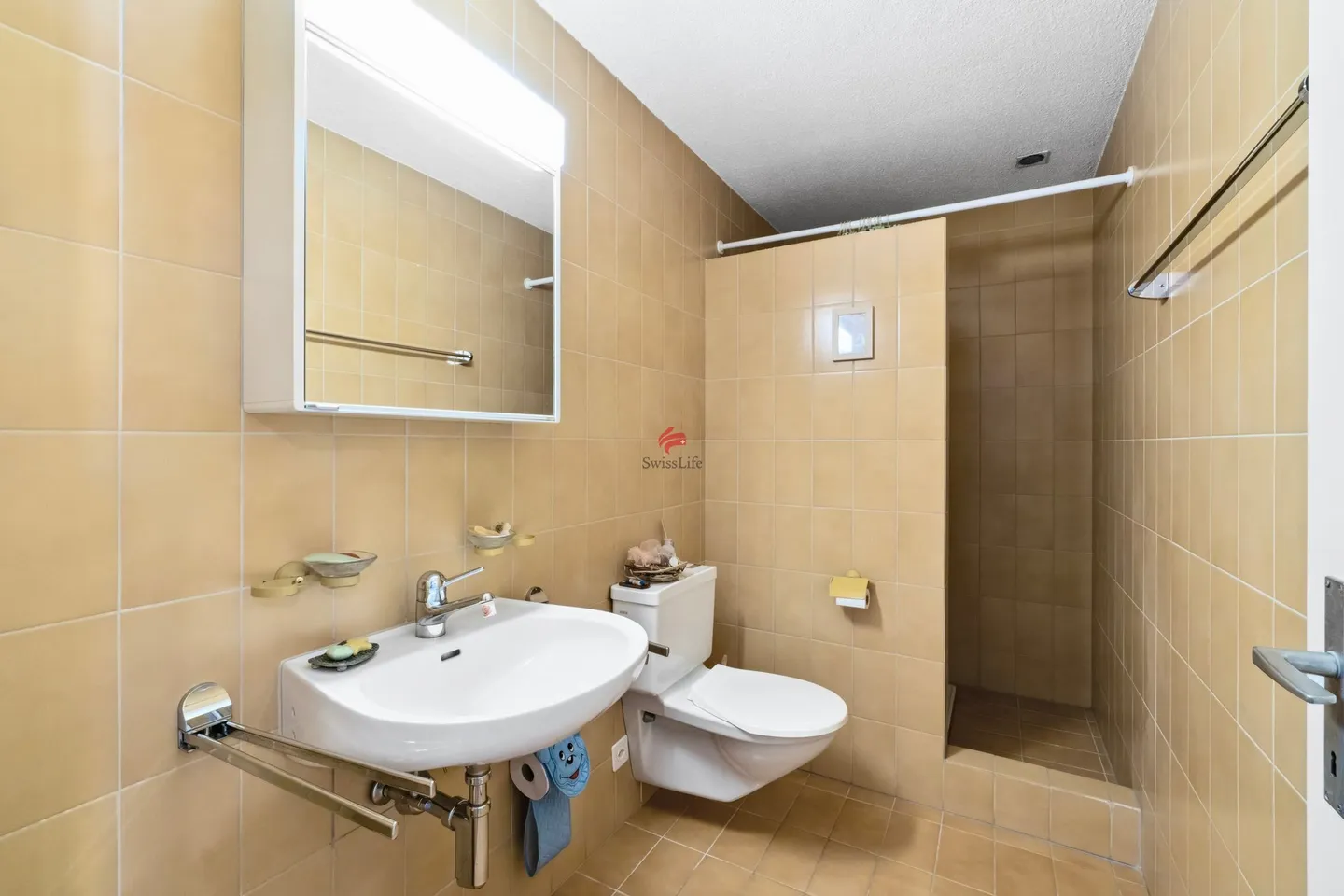 Casa idilliaca con vista aperta da sogno - Foto 13 di 16