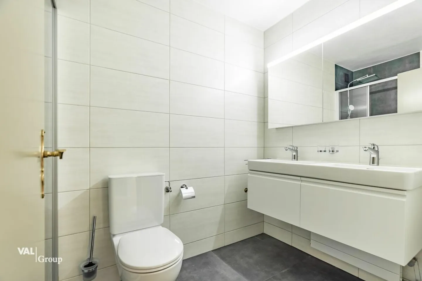 Lichtdurchflutete Wohnung mit Talsicht in familienfreundlichem Quartier - Foto 15 von 24