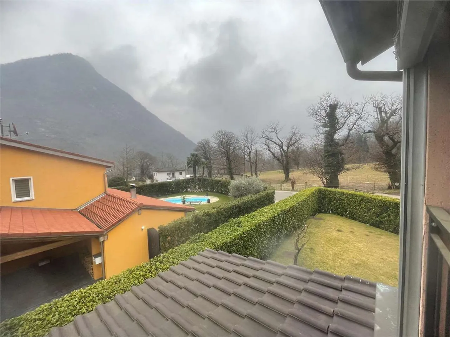 Casa unifamiliare in vendita a Mezzovico - Foto 11 di 13