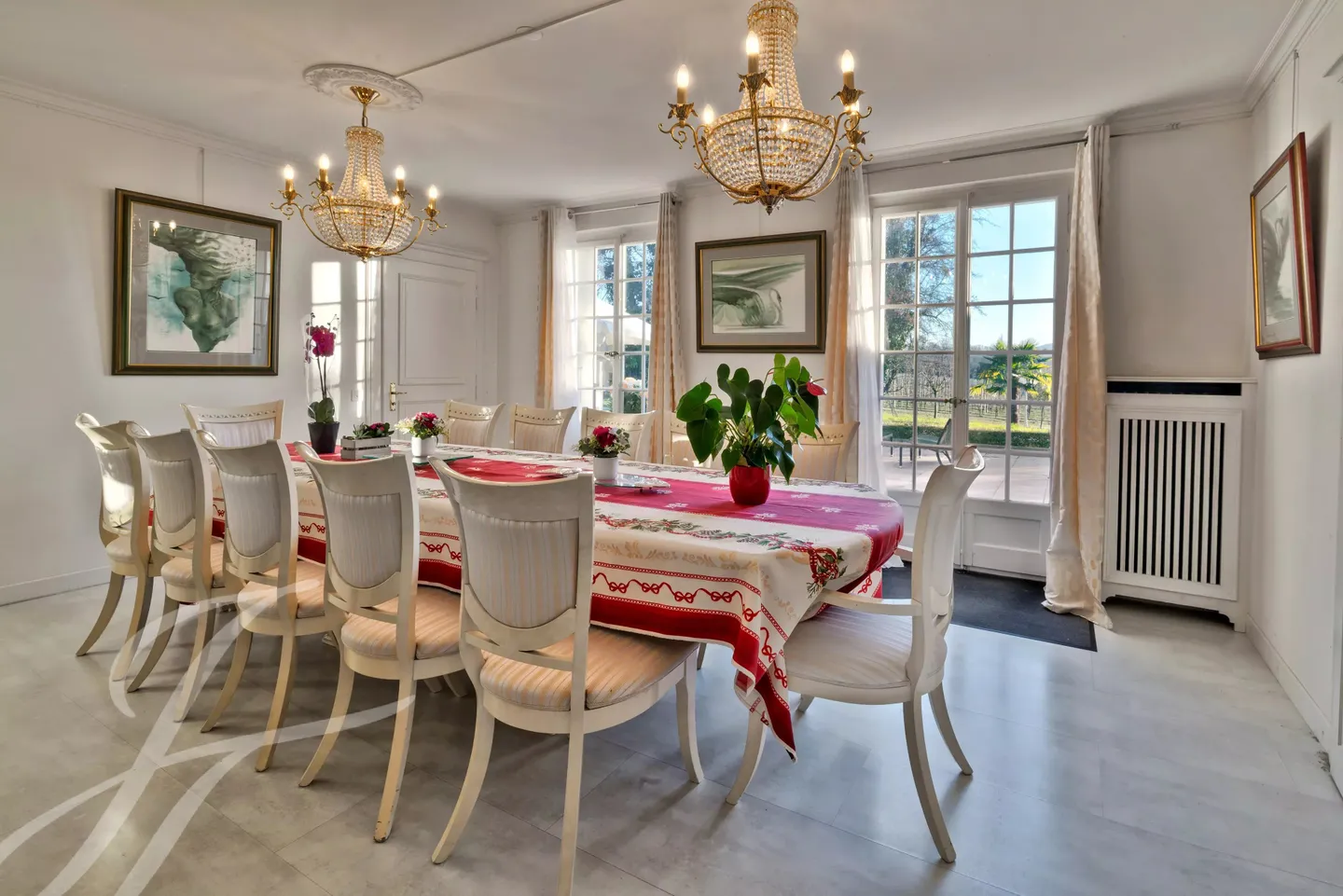 Affascinante Fattoria con Piscina - Foto 6 di 13