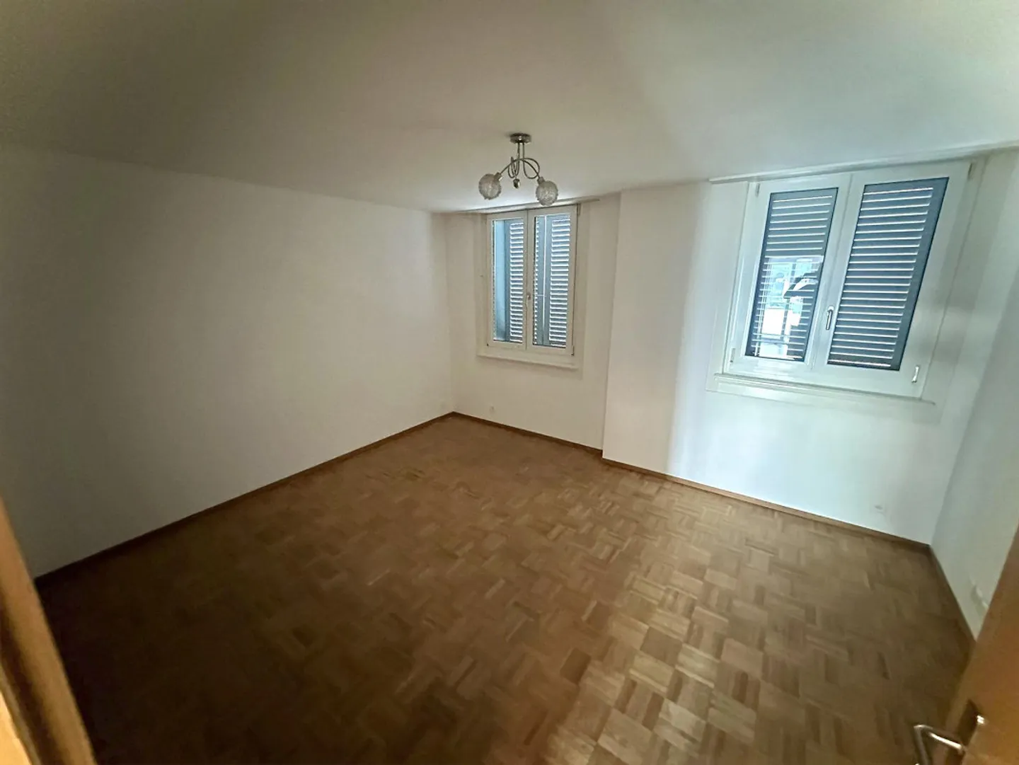 Loft apartment 3.5 rooms with large balcony - Photo 2 of 10
