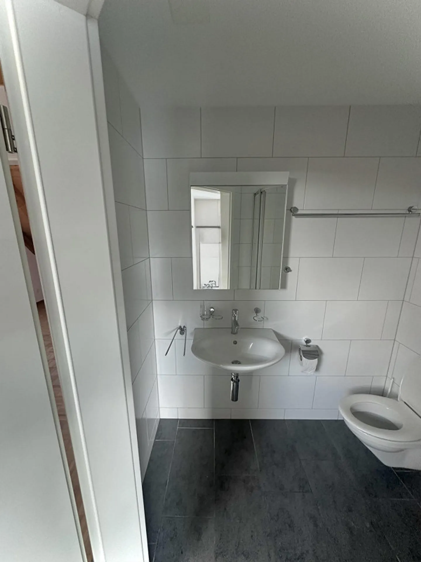 Loft apartment 3.5 rooms with large balcony - Photo 3 of 10
