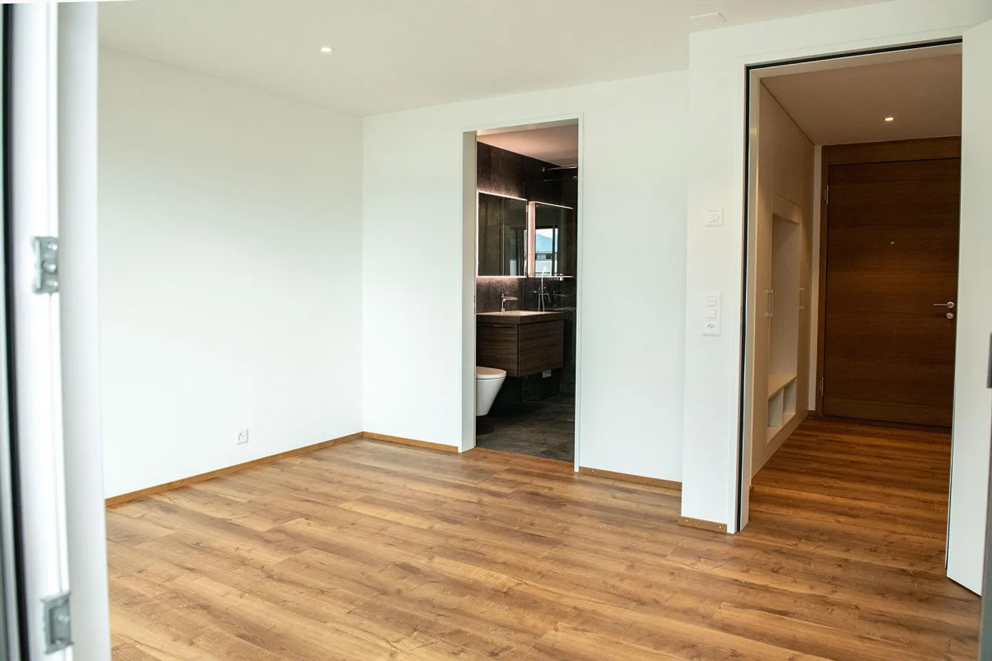 Moderne Wohnung mit hochwertigen Ausstattungen - Foto 7 von 12