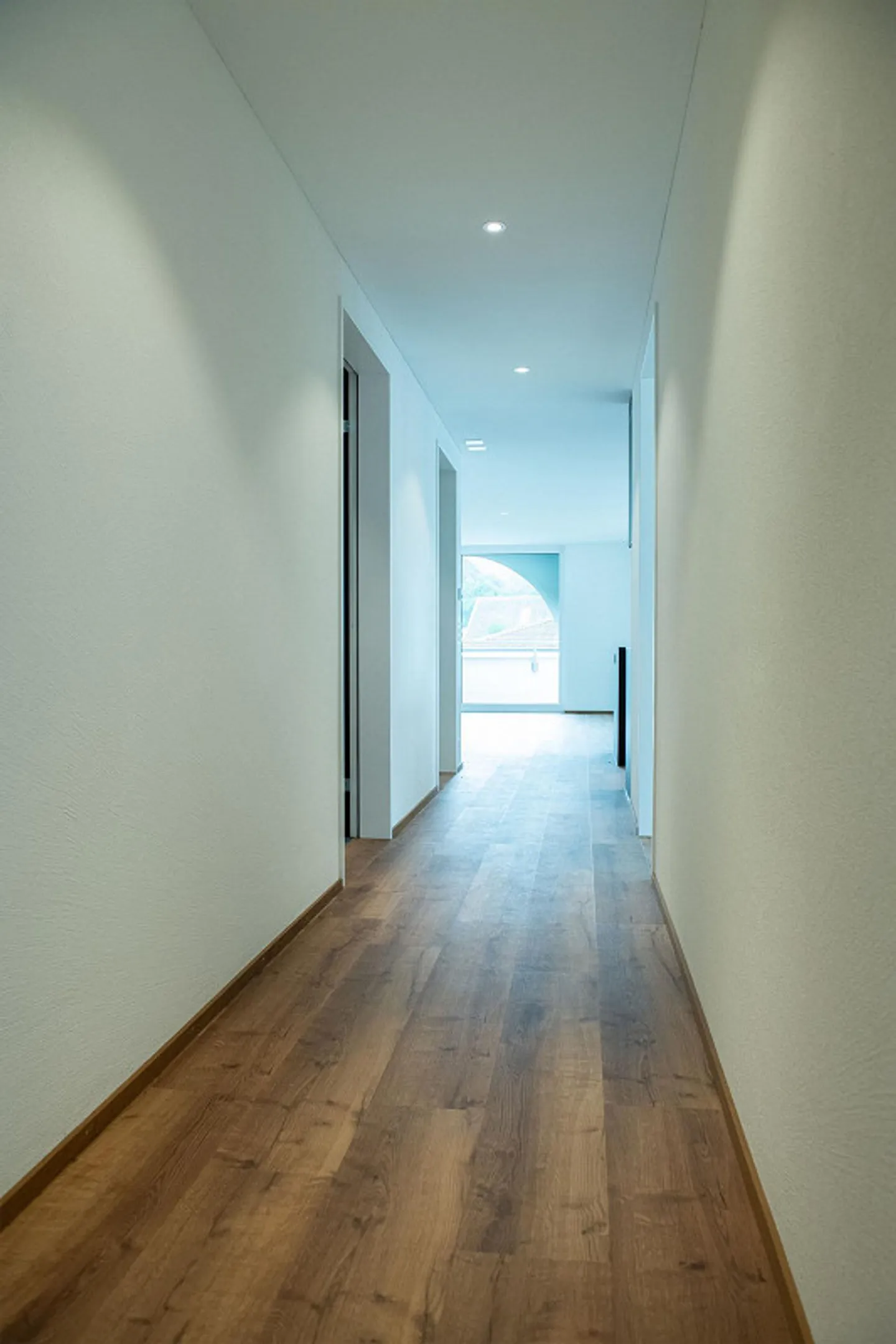 Moderne Wohnung mit hochwertigen Ausstattungen - Foto 10 von 12