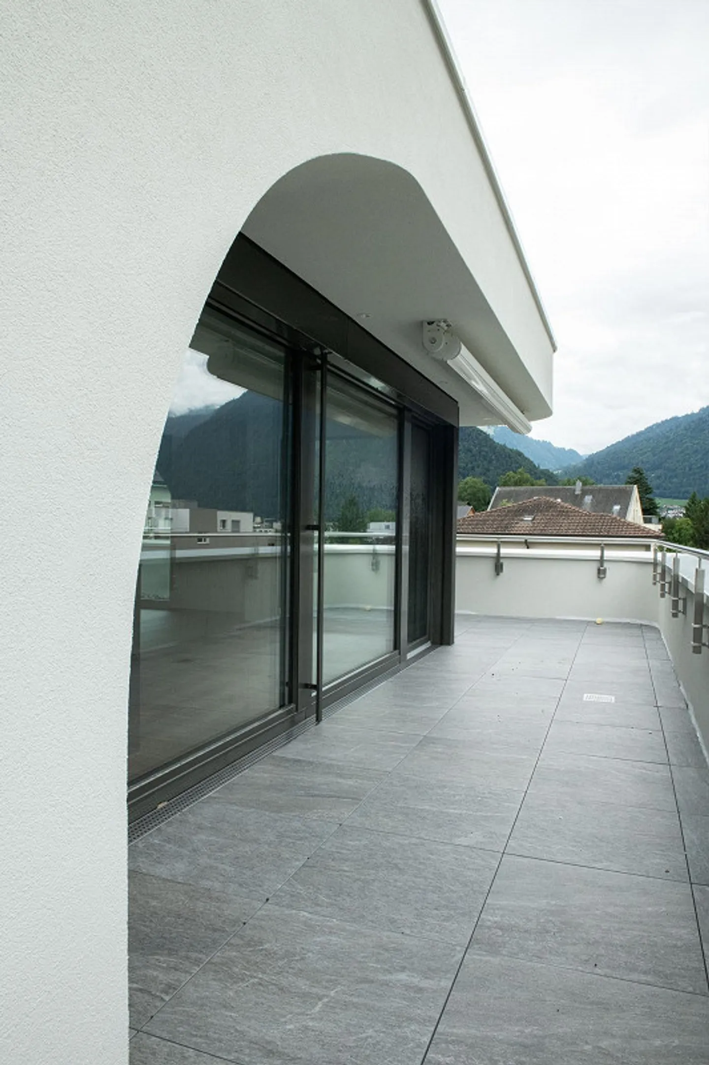 Moderne Wohnung mit hochwertigen Ausstattungen - Foto 9 von 12