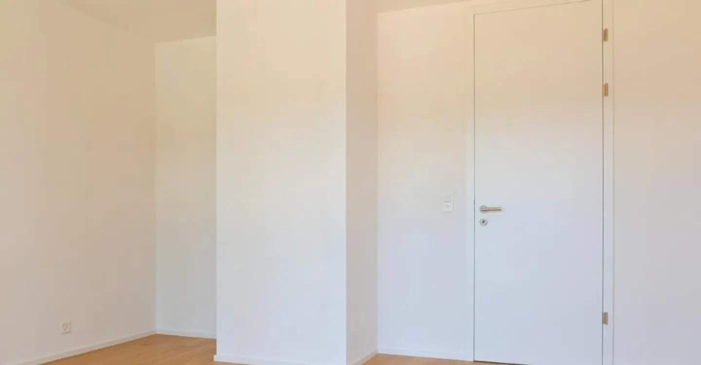 Appartamento di 3,5 stanze - Ecoquartier des Echervettes - Foto 3 di 9
