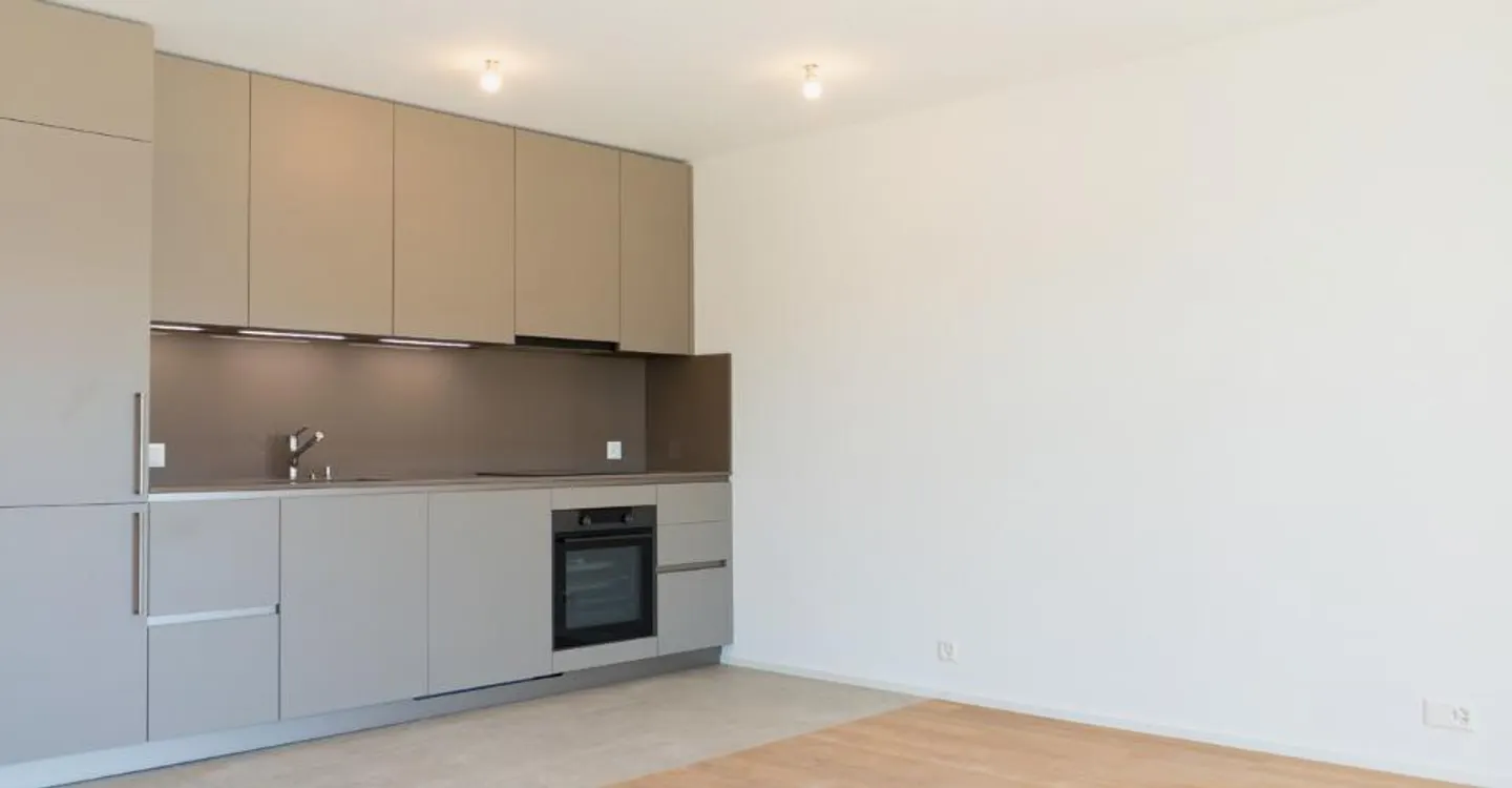 Appartamento di 3,5 stanze - Ecoquartier des Echervettes - Foto 4 di 9
