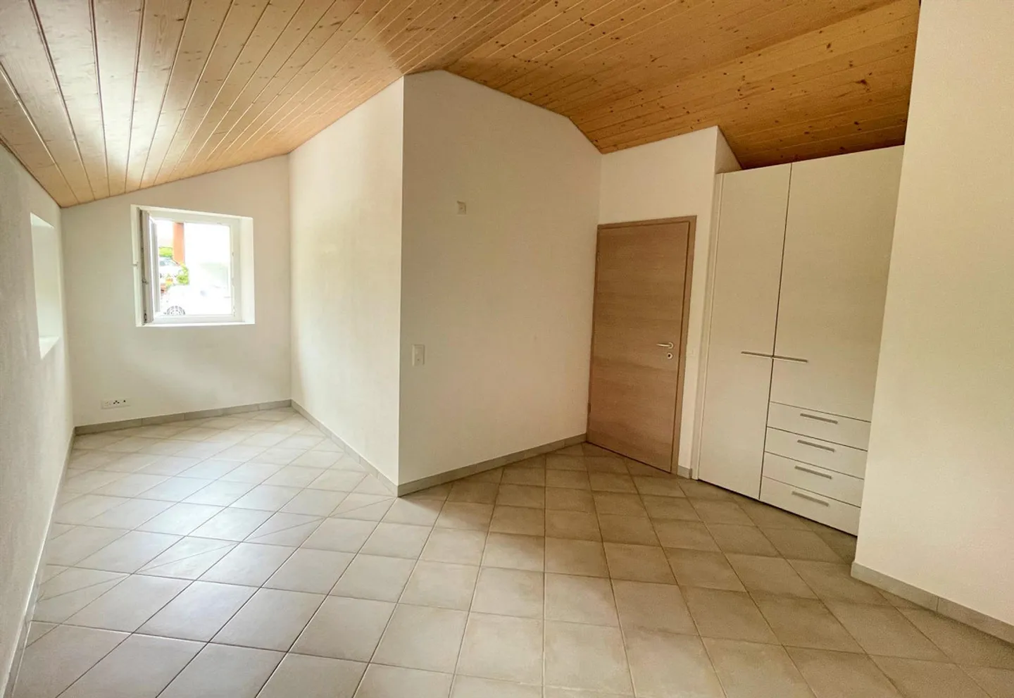 Villa ristrutturata vicino a Bellinzona - Foto 10 di 12