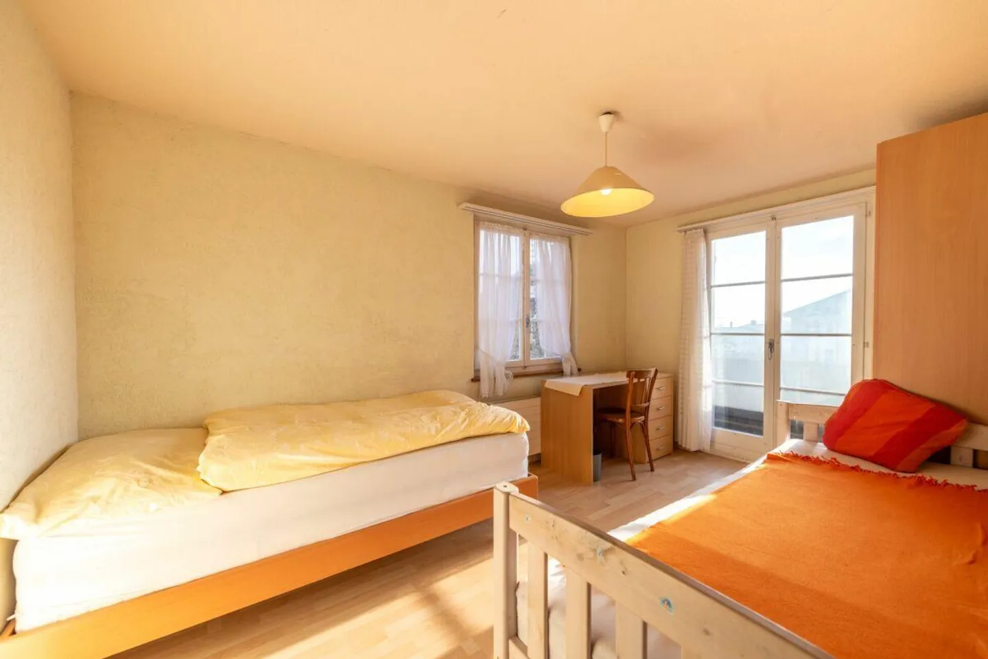 La tradition rencontre l'avenir : le restaurant Rebstock attend votre vision - Photo 19 sur 30