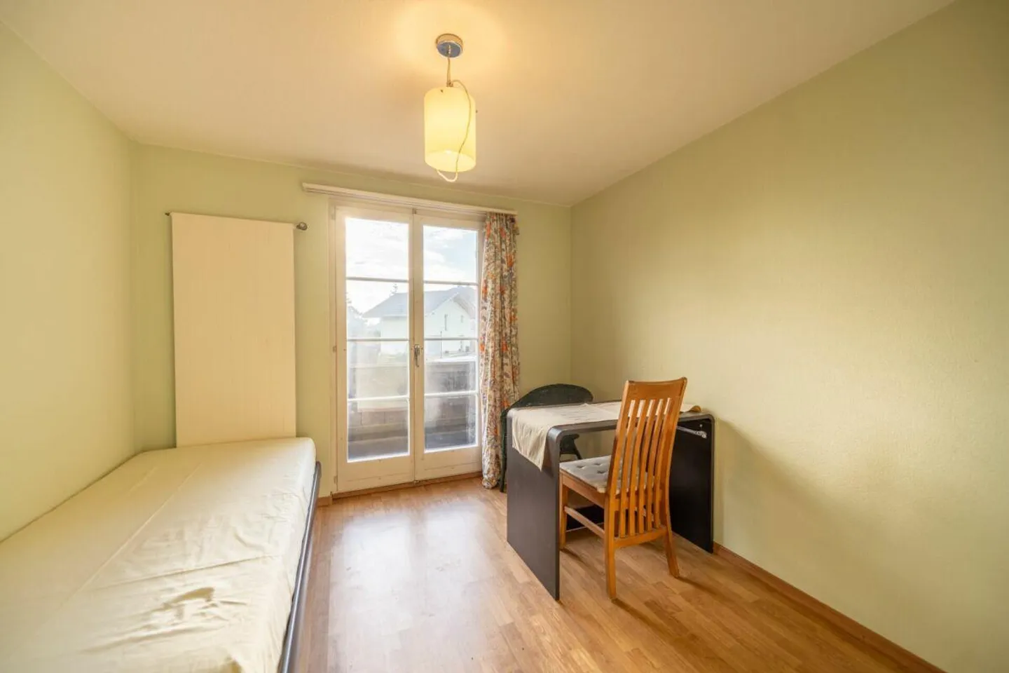 La tradition rencontre l'avenir : le restaurant Rebstock attend votre vision - Photo 20 sur 30