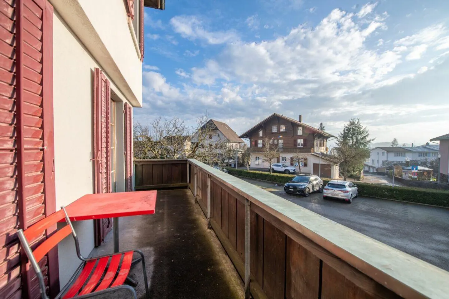 La tradition rencontre l'avenir : le restaurant Rebstock attend votre vision - Photo 22 sur 30