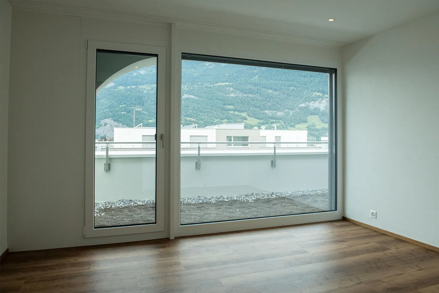 Moderne Wohnung mit hochwertigen Ausstattungen - Foto 12 von 12