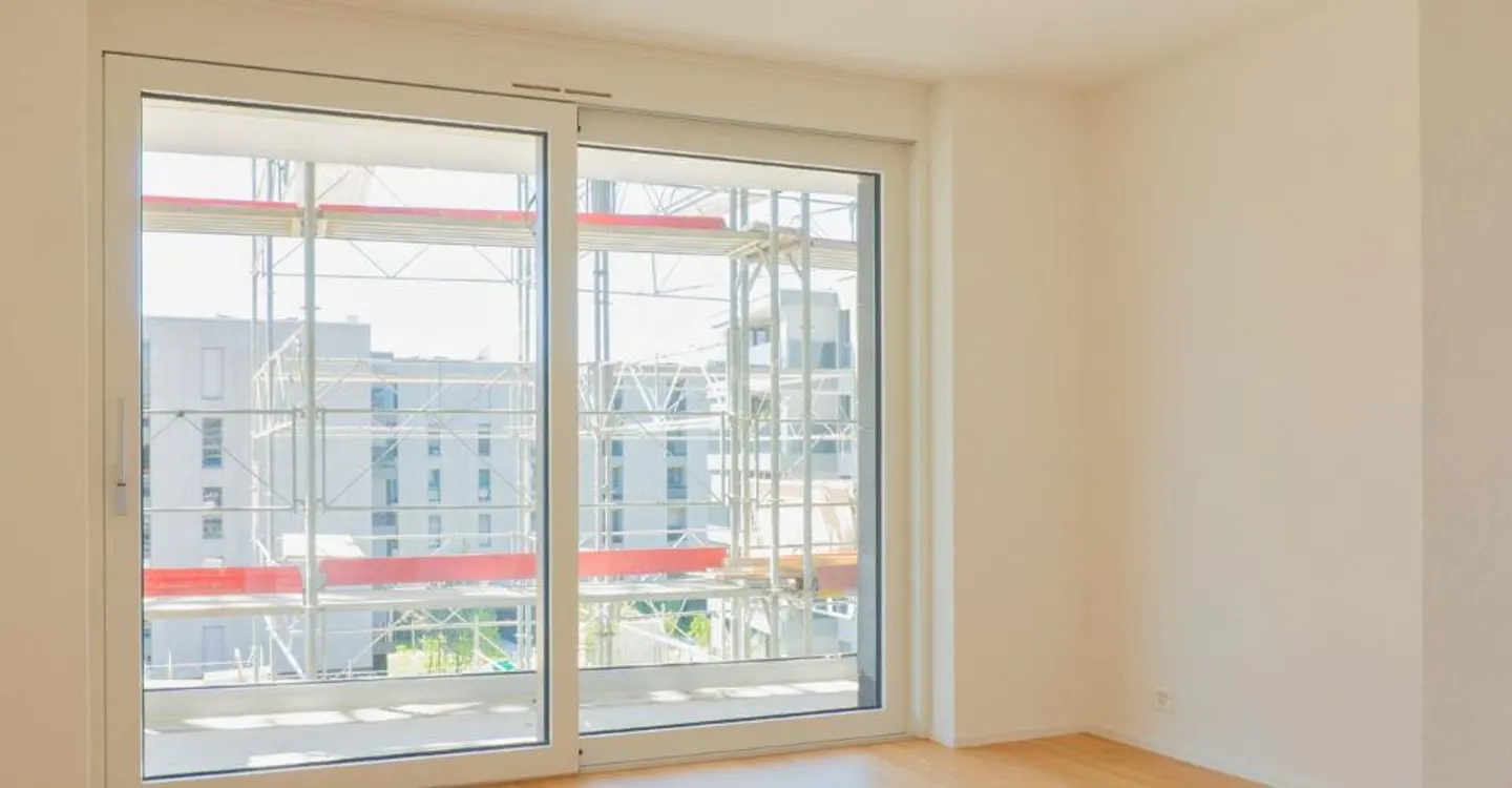 Appartamento di 3,5 stanze - Ecoquartier des Echervettes - Foto 2 di 9
