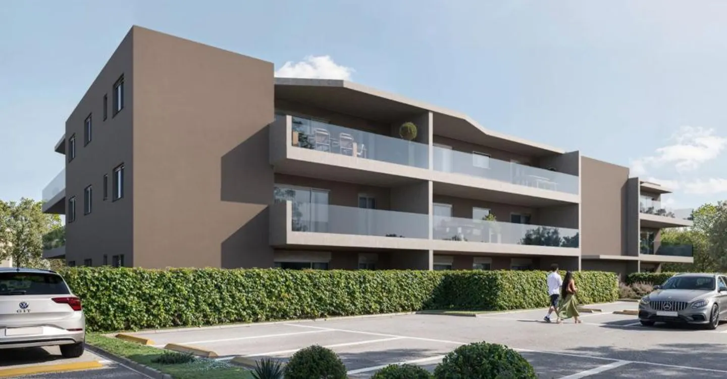 Superbe appartement 3.5 pièces - Photo 9 sur 13