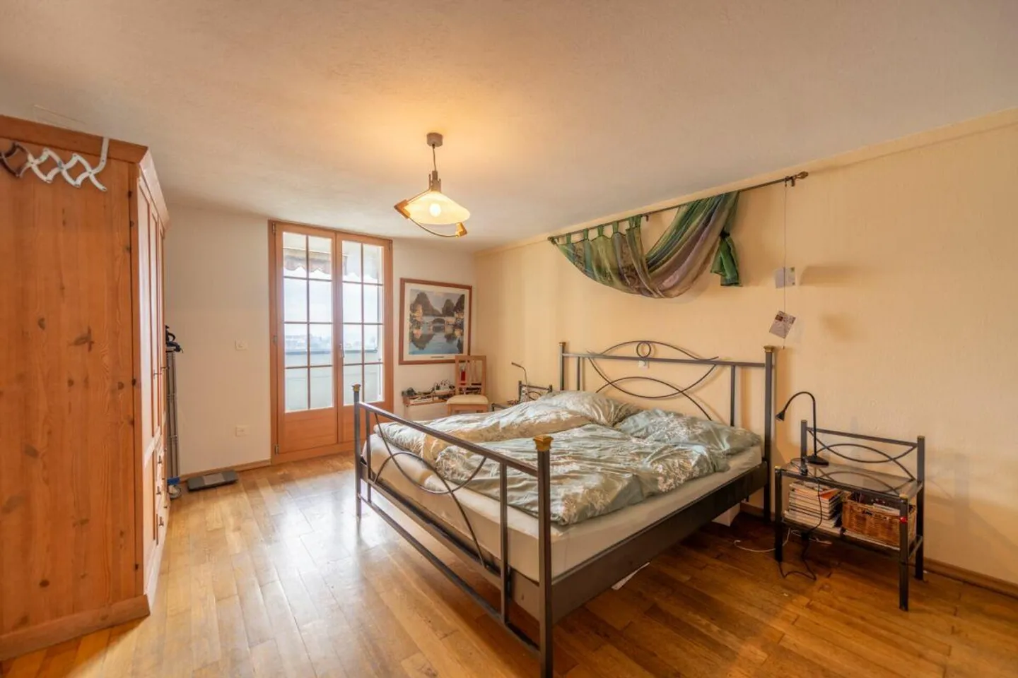 La tradition rencontre l'avenir : le restaurant Rebstock attend votre vision - Photo 25 sur 30