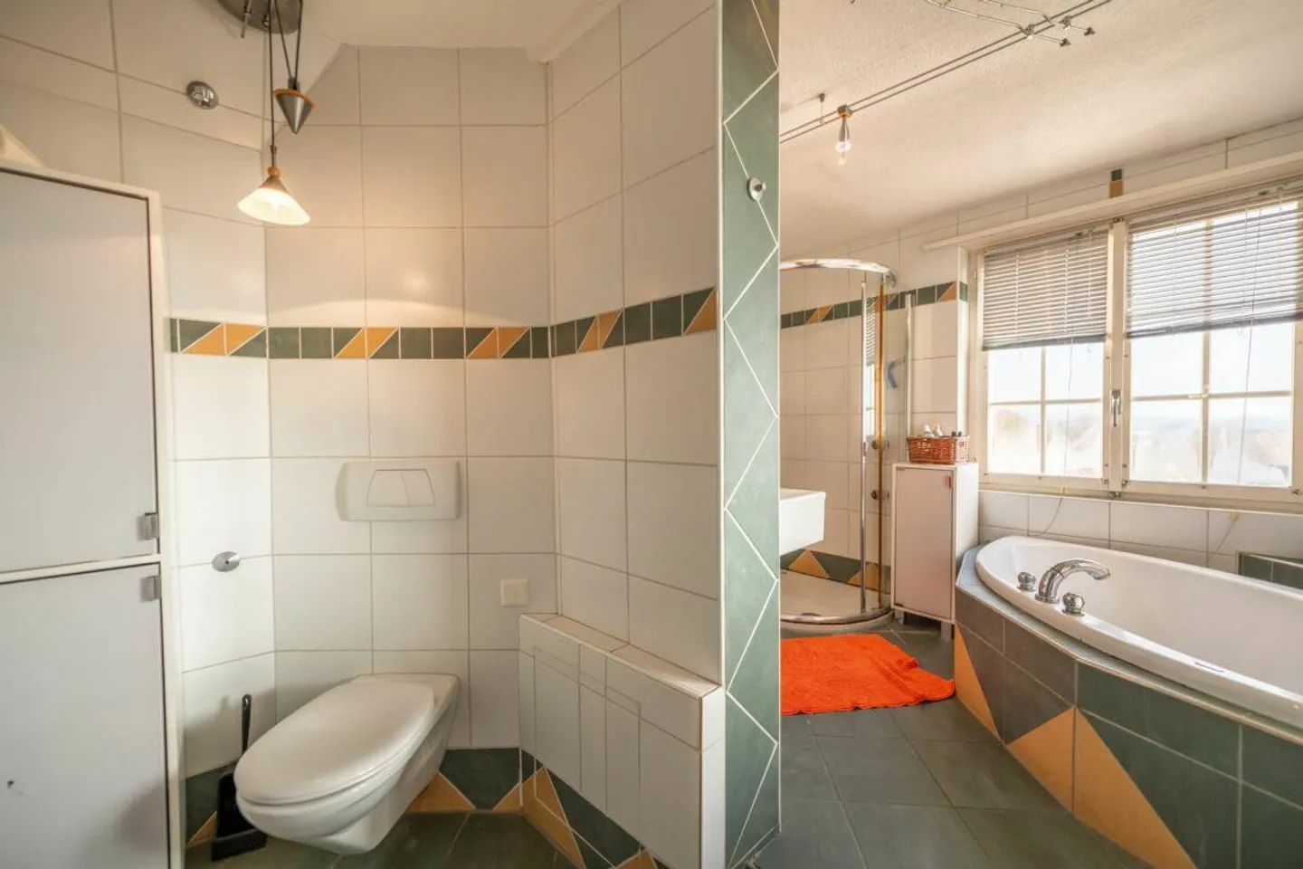 La tradition rencontre l'avenir : le restaurant Rebstock attend votre vision - Photo 26 sur 30