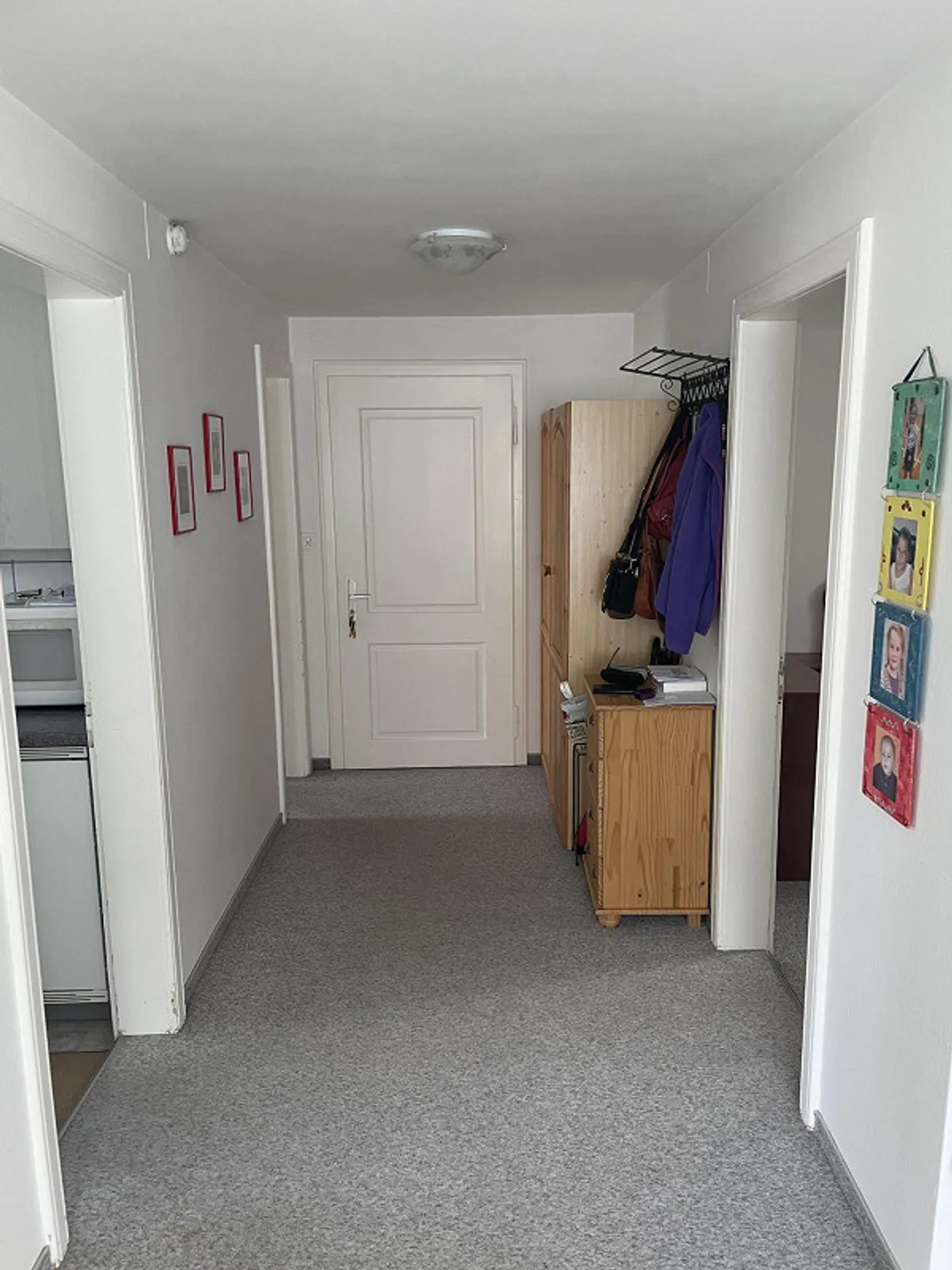 3 Room Apartment 2nd Floor - Photo 5 of 11