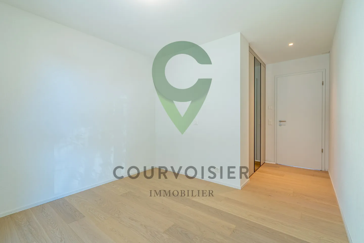 An den Toren von Lausanne - superbe 4,5-Zimmer-Neubau im Gartengeschoss - Foto 6 von 14