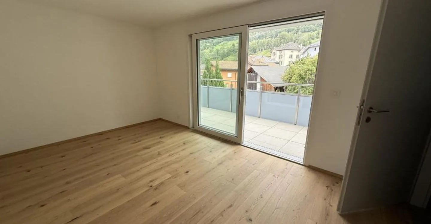 Nouvel Appartement Attique - Photo 4 sur 8