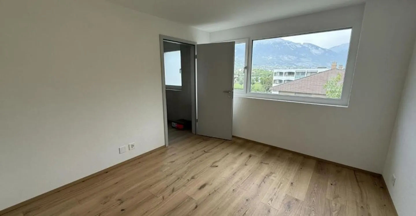 Nouvel Appartement Attique - Photo 5 sur 8