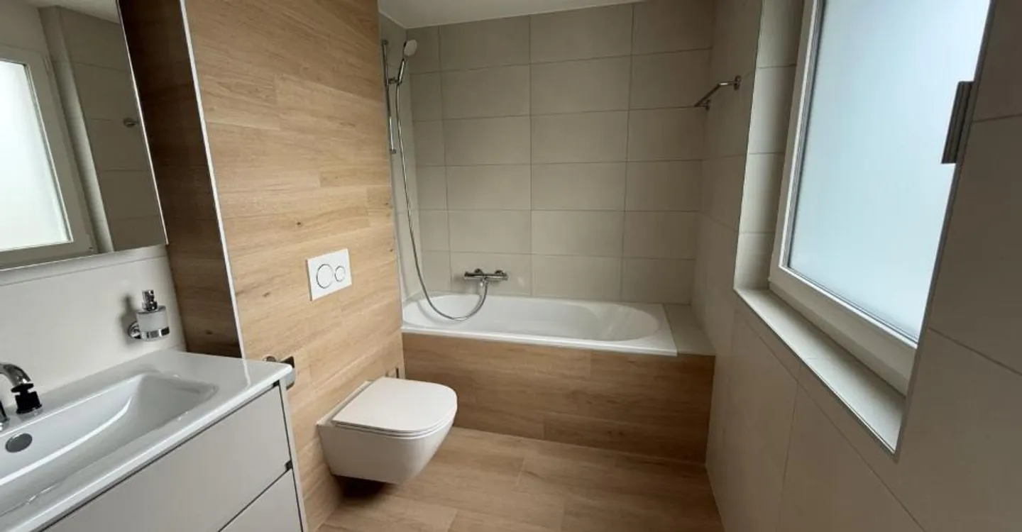 Nouvel Appartement Attique - Photo 6 sur 8