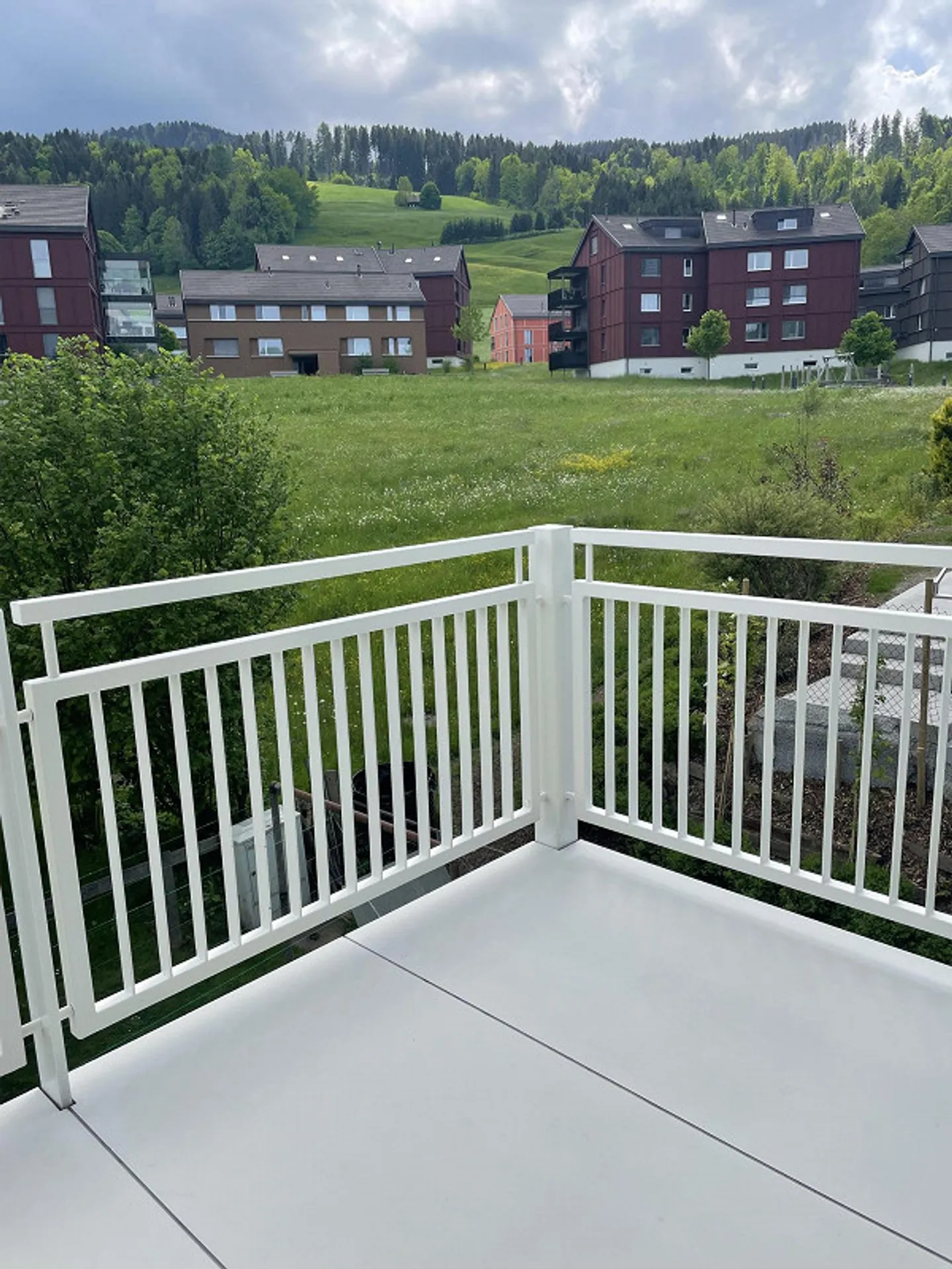 3 Room Apartment 2nd Floor - Photo 11 of 11