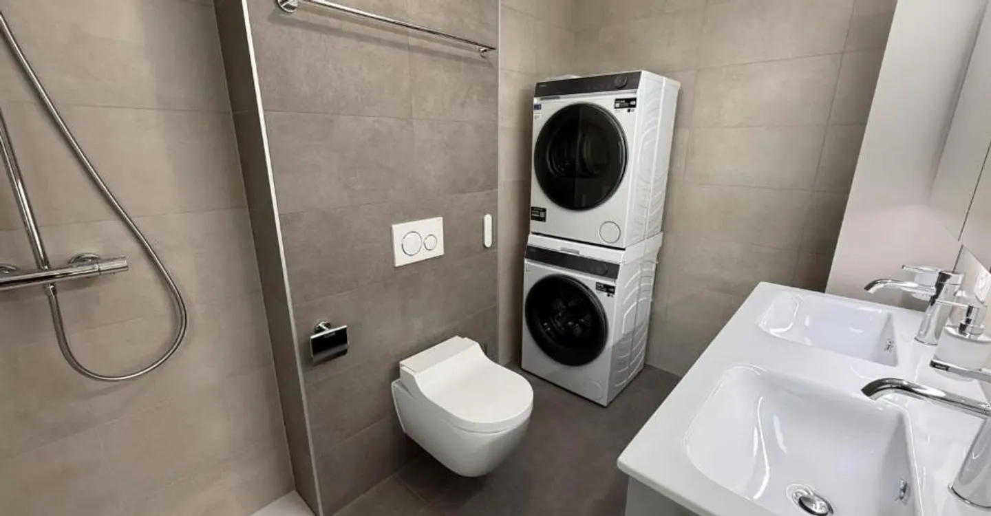 Nouvel Appartement Attique - Photo 7 sur 8