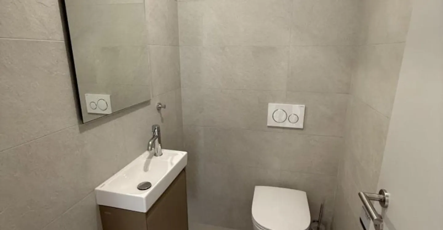 Nouvel Appartement Attique - Photo 8 sur 8