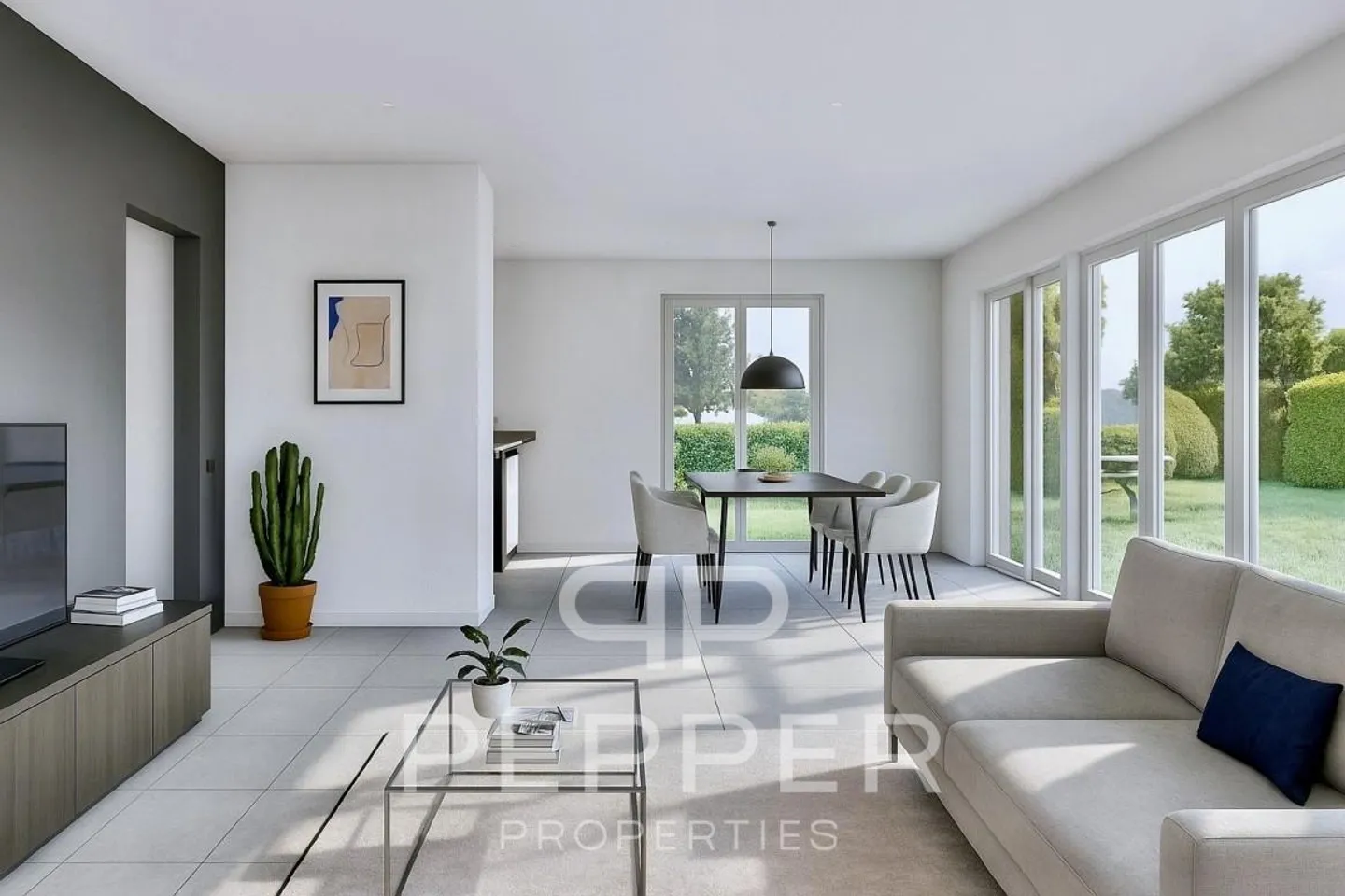 Villa for sale - Photo 2 of 9