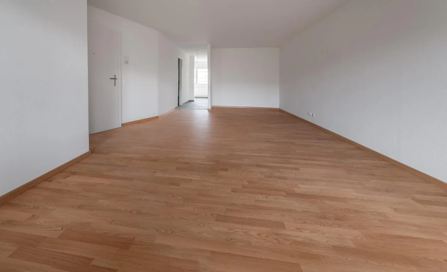 Schöne Wohnung in Rümlang - Foto 4 di 9