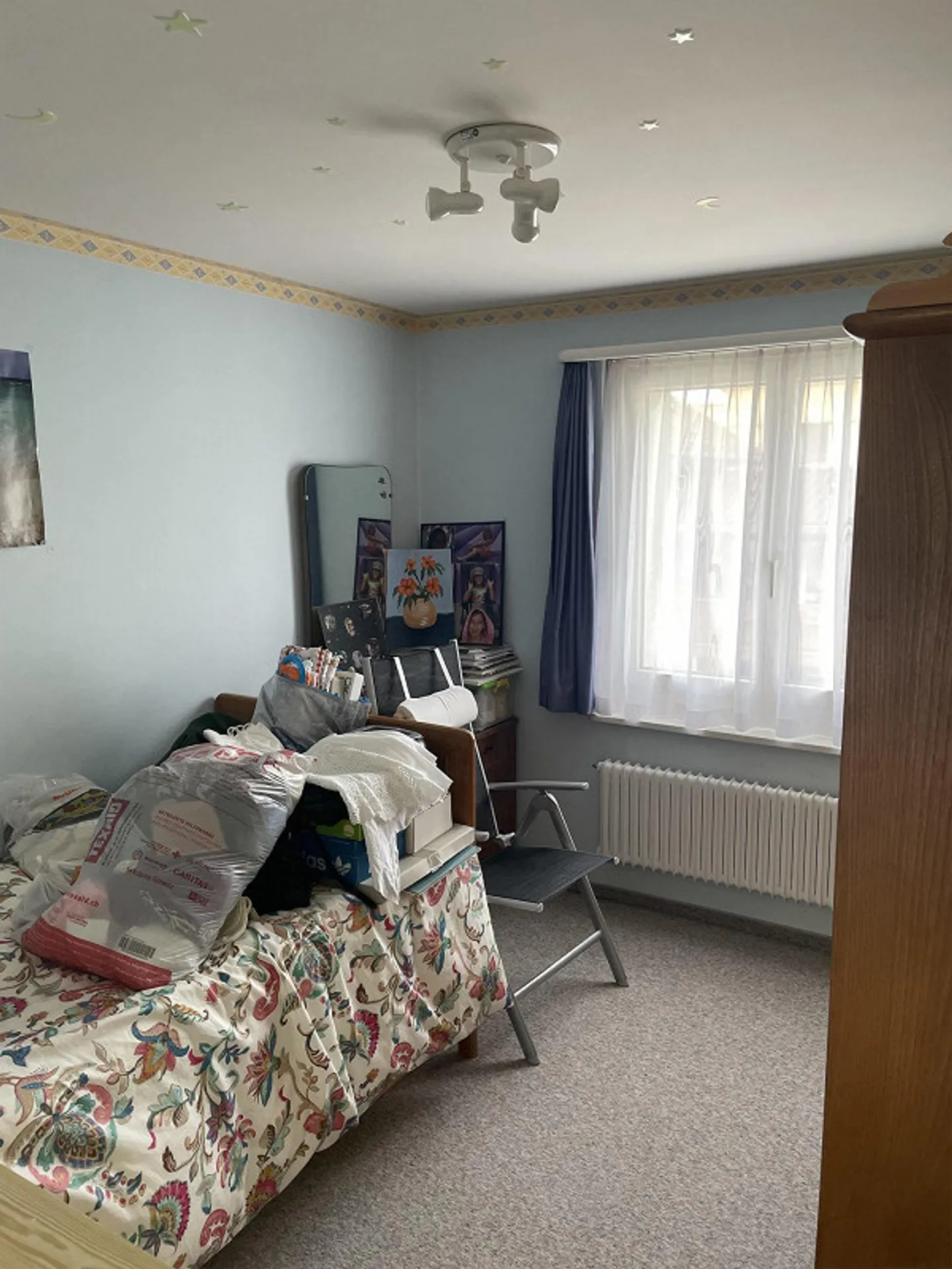 3 Room Apartment 2nd Floor - Photo 9 of 11