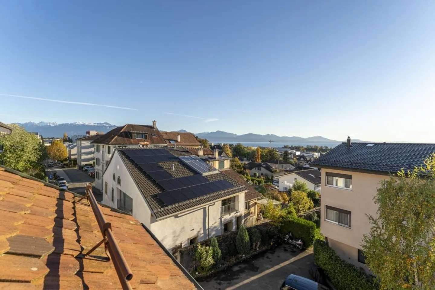 Coup de Coeur! Perfect Location in the City! - Photo 1 of 6