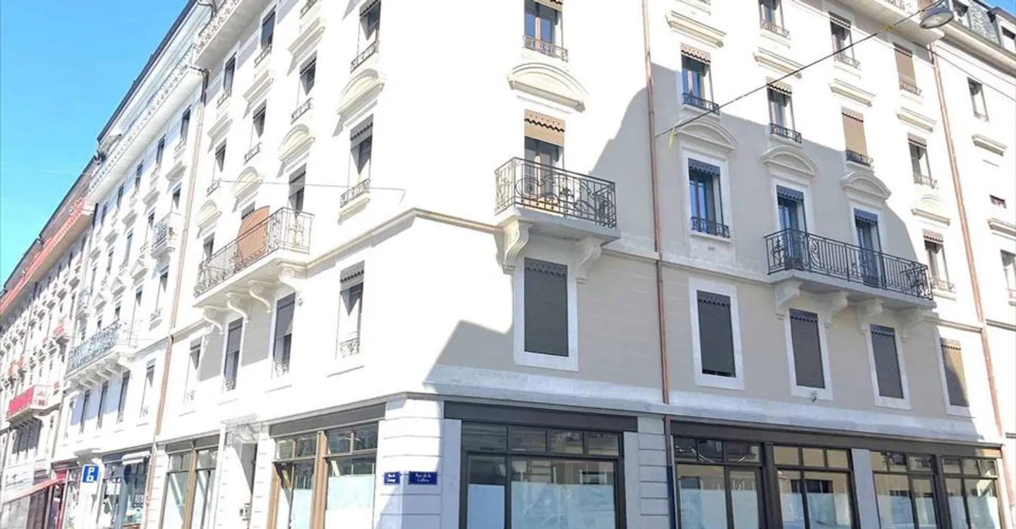 Negozio in affitto - Foto 2 di 8