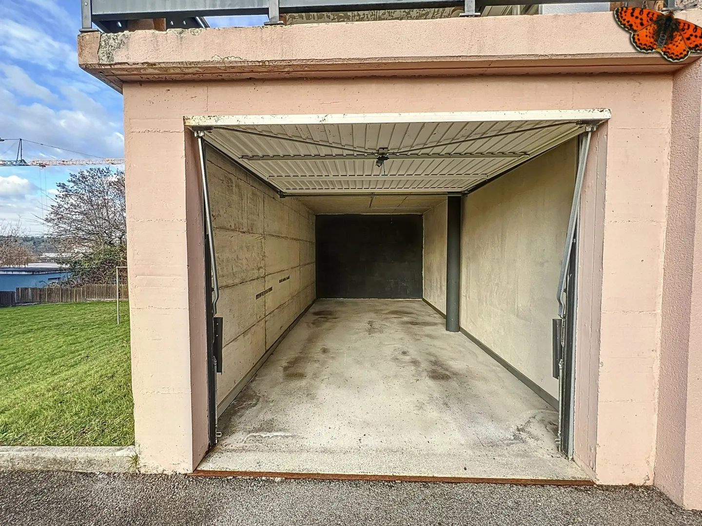 Einzelbox - Nahe an schnellen Achsen - Photo 2 of 5