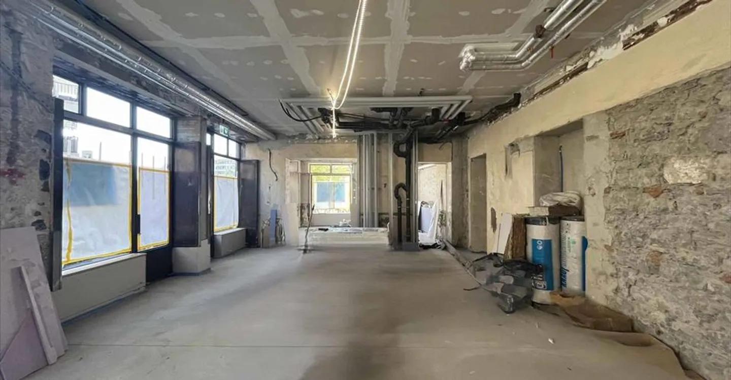 Negozio in affitto - Foto 1 di 8