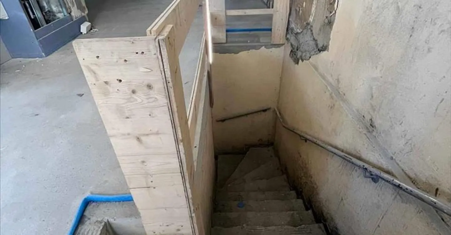 Negozio in affitto - Foto 3 di 8