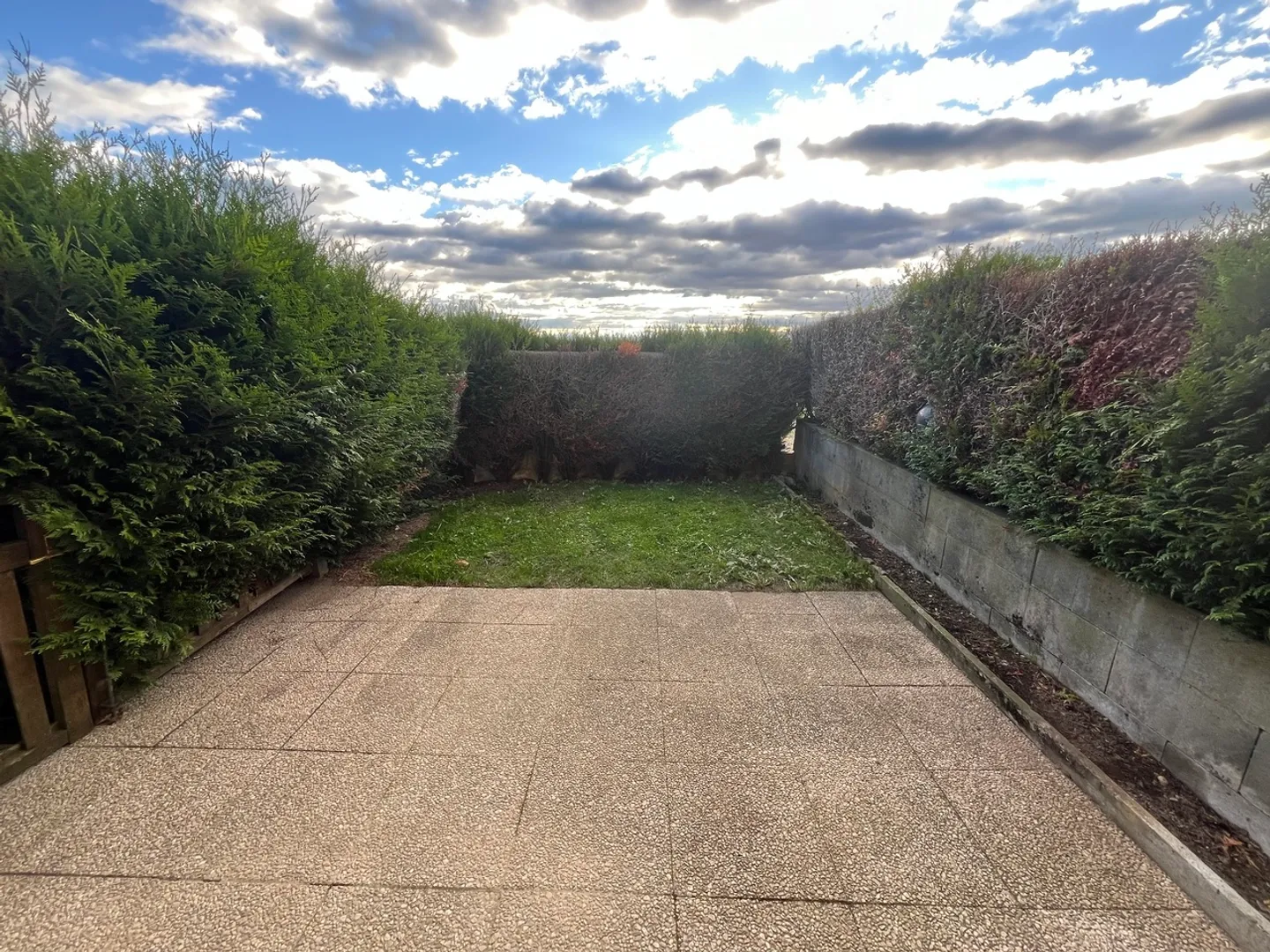 2.5 on the ground floor - Route de St-Denis 2, 1148 Chavannes-le-Veyron - Photo 7 of 8