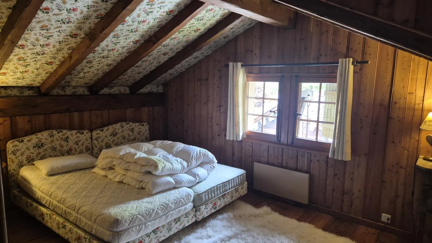 Chalet 11 stanze - Foto 6 di 13