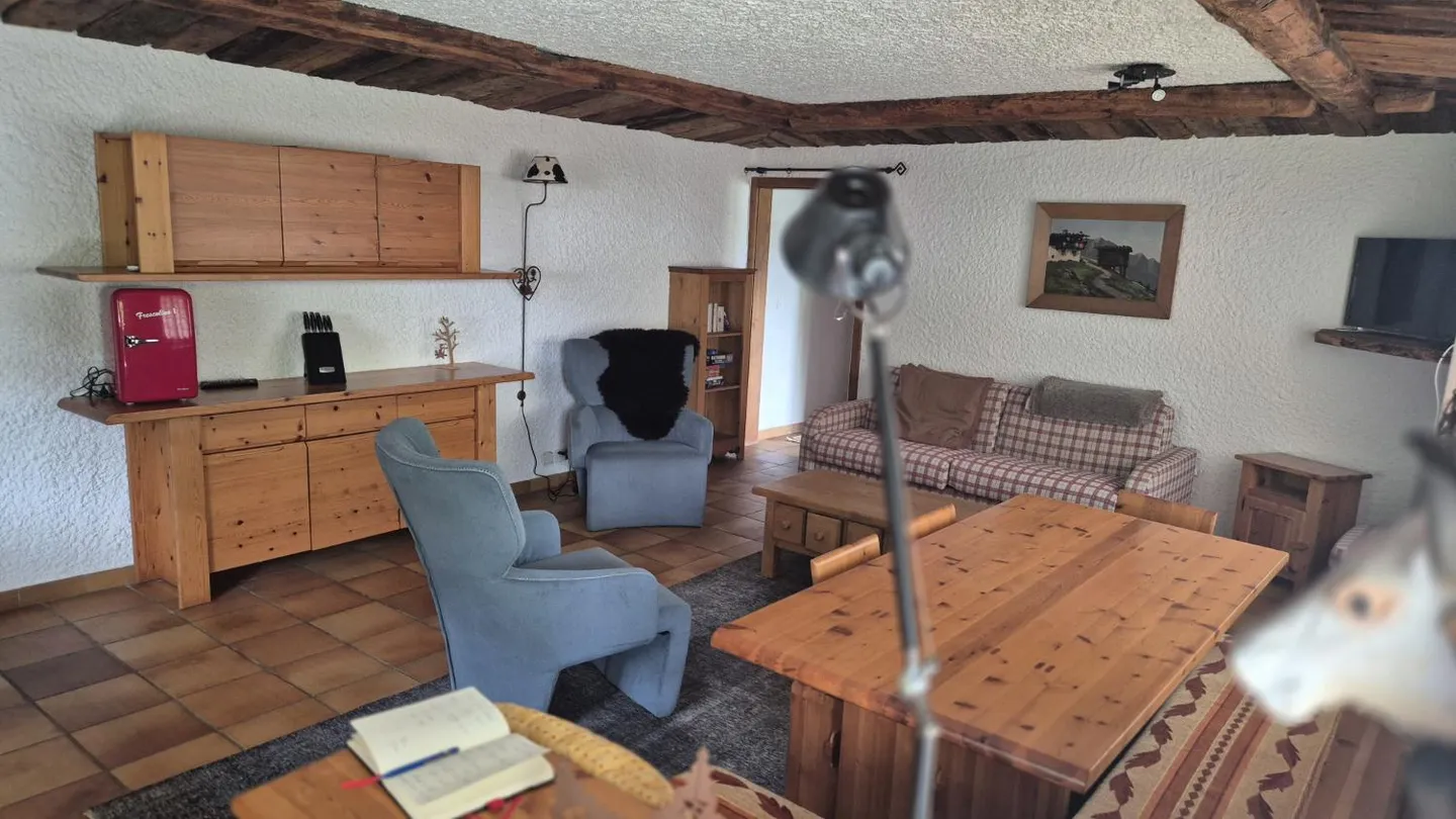 Chalet 11 stanze - Foto 8 di 13