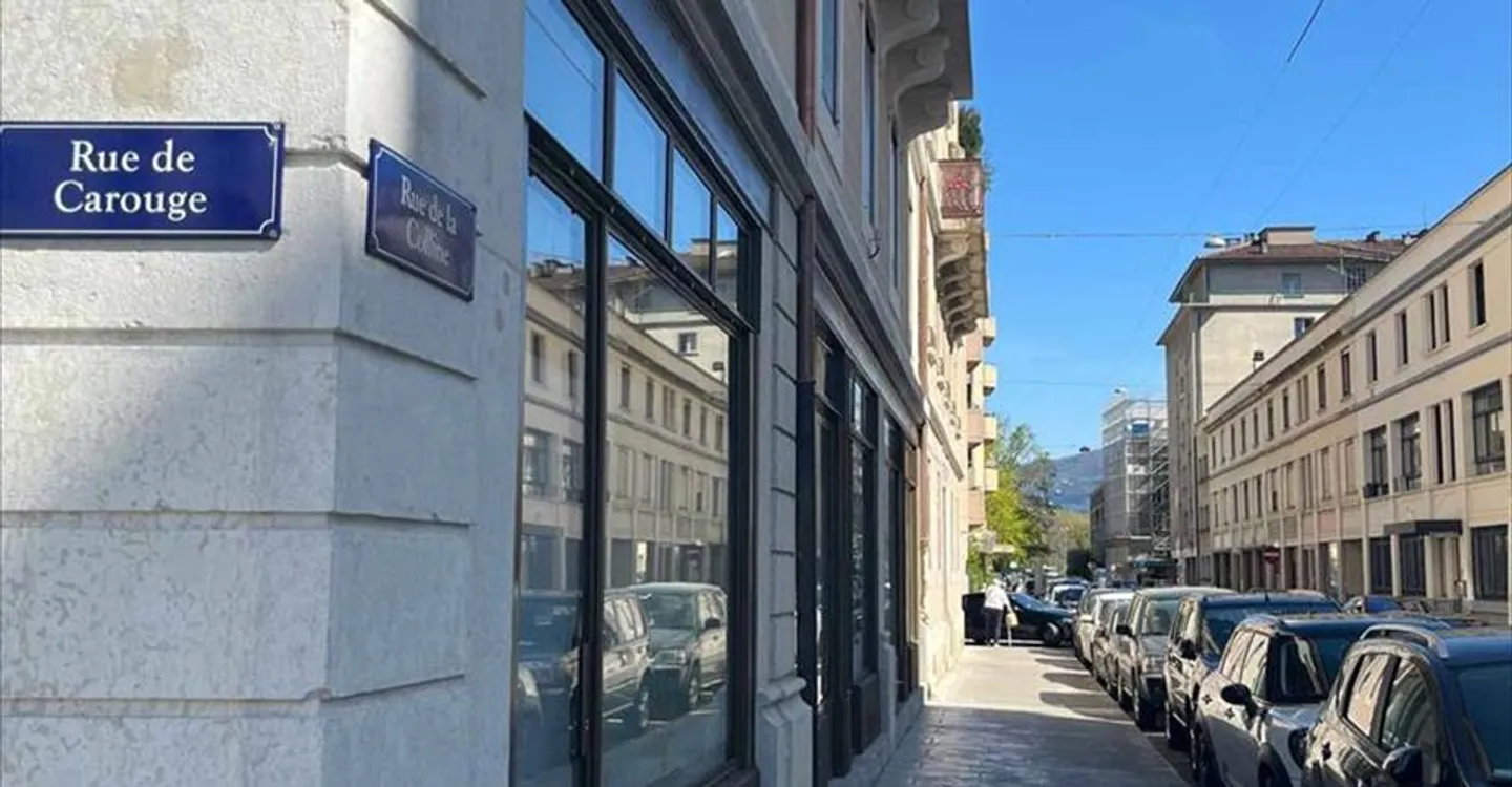 Negozio in affitto - Foto 4 di 8