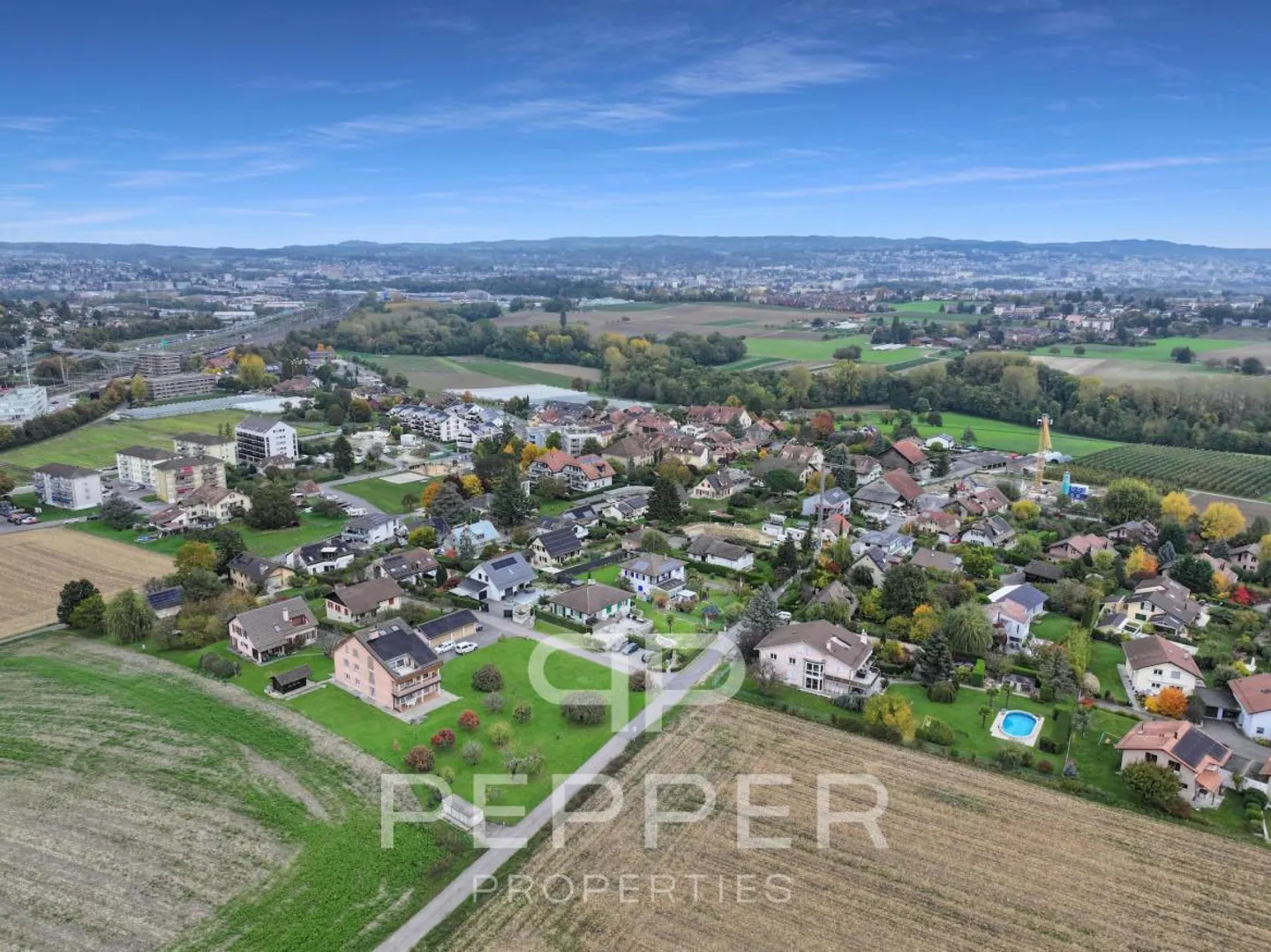 Villa for sale - Photo 8 of 9