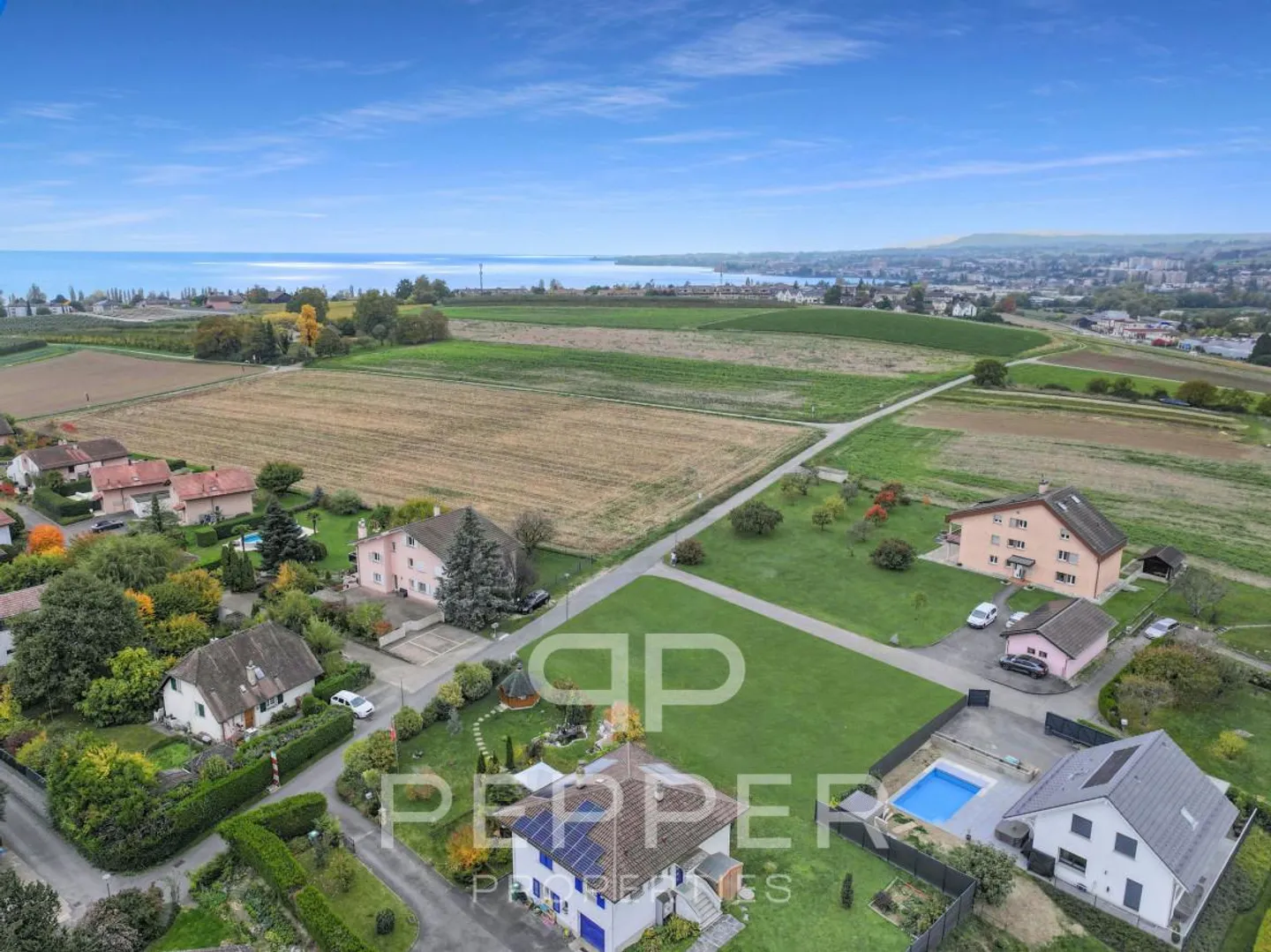 Villa for sale - Photo 9 of 9