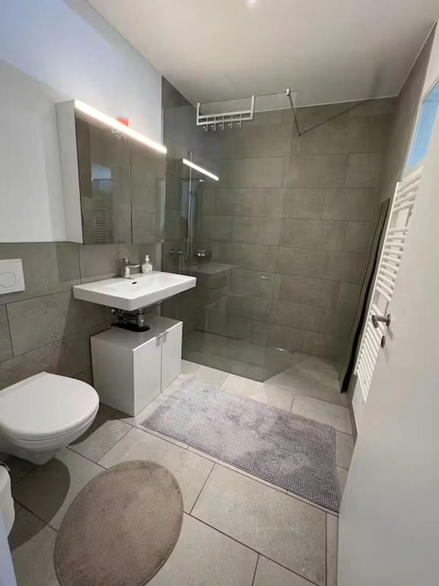 Chic Apartment in Zürich - Photo 4 of 4