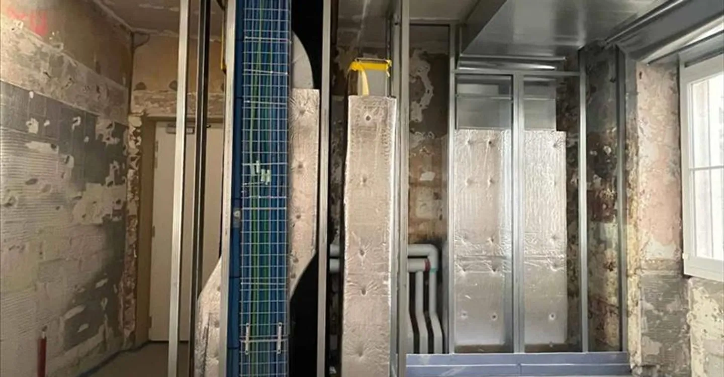 Negozio in affitto - Foto 7 di 8