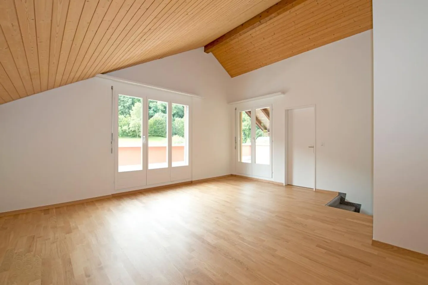 Duplex for rent - Photo 7 of 12