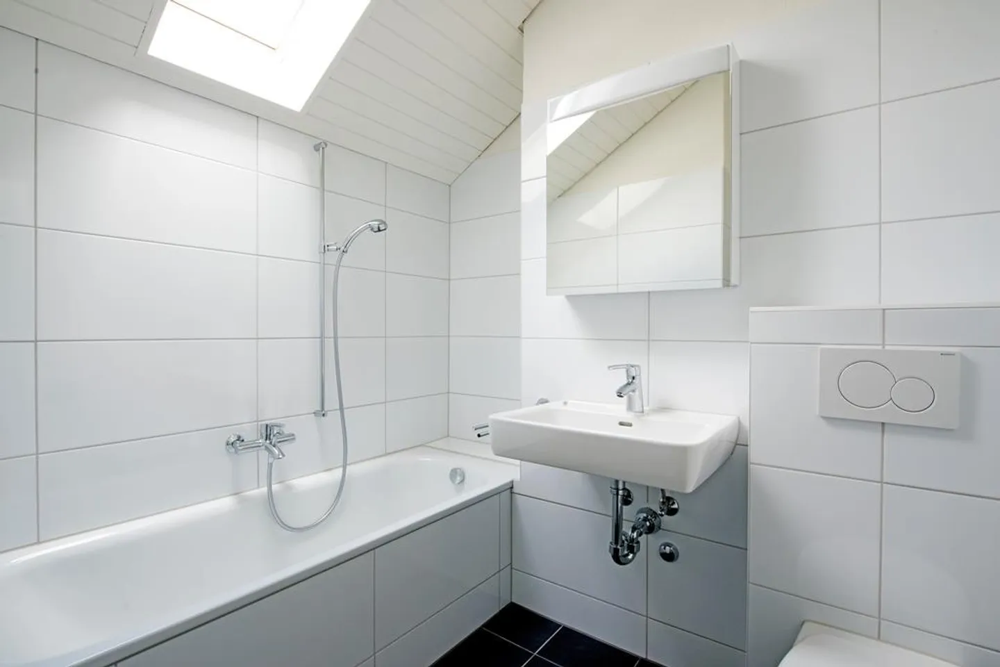Duplex for rent - Photo 9 of 12